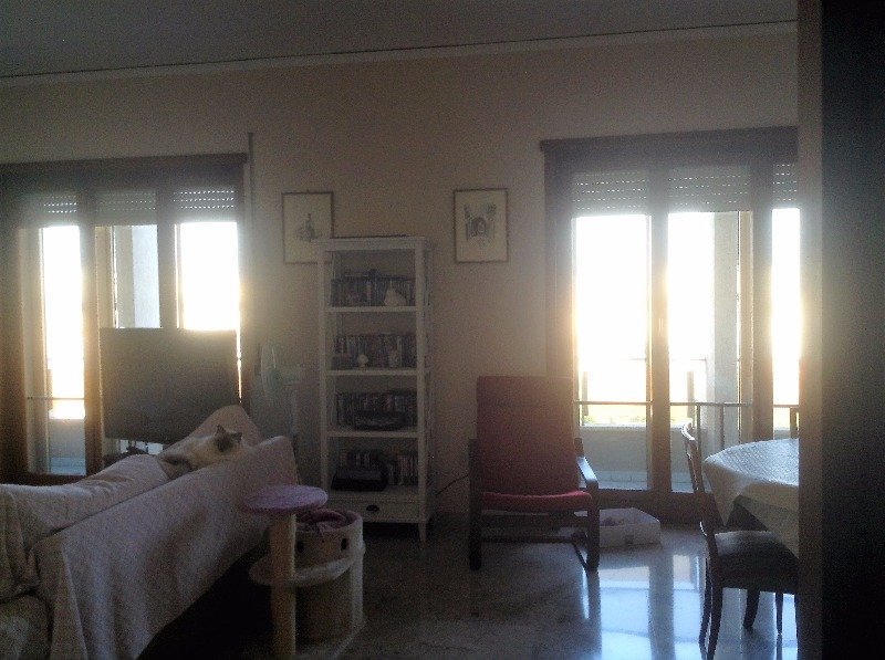 Taranto luminoso e panoramico appartamento a Taranto in Vendita