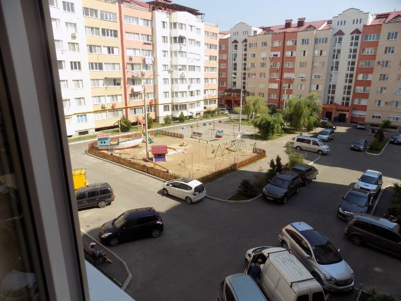 Appartamento in Moldova Chisinau a Romania in Vendita