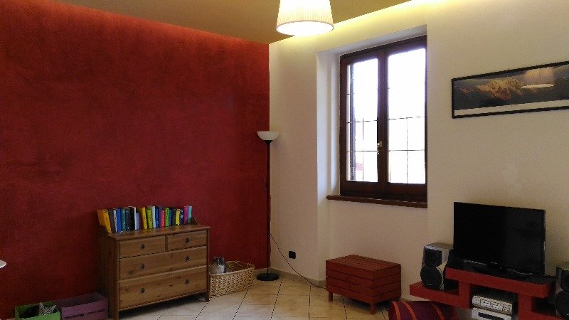 Foligno appartamento in quadrifamiliare a Perugia in Vendita