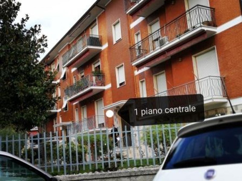Appartamento sito in Jesi a Ancona in Vendita