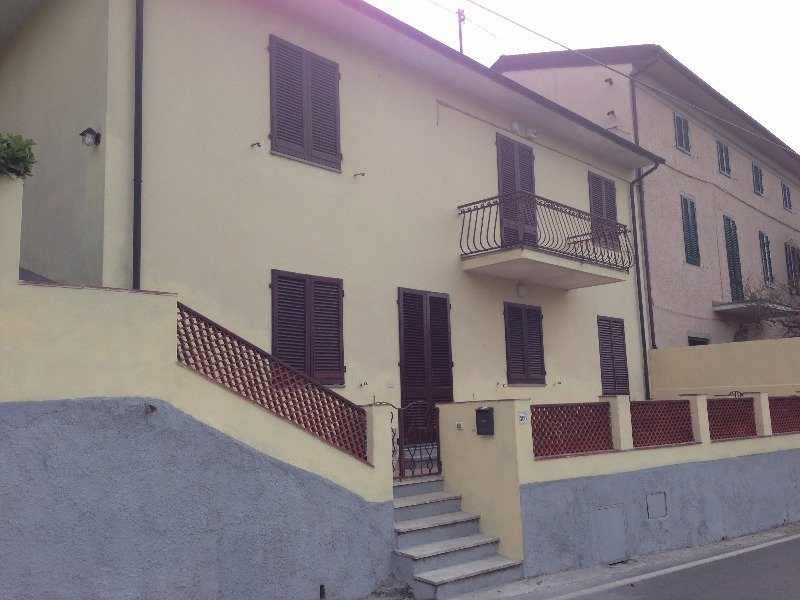 San Giuliano Terme localit Ripafratta casa a Pisa in Vendita