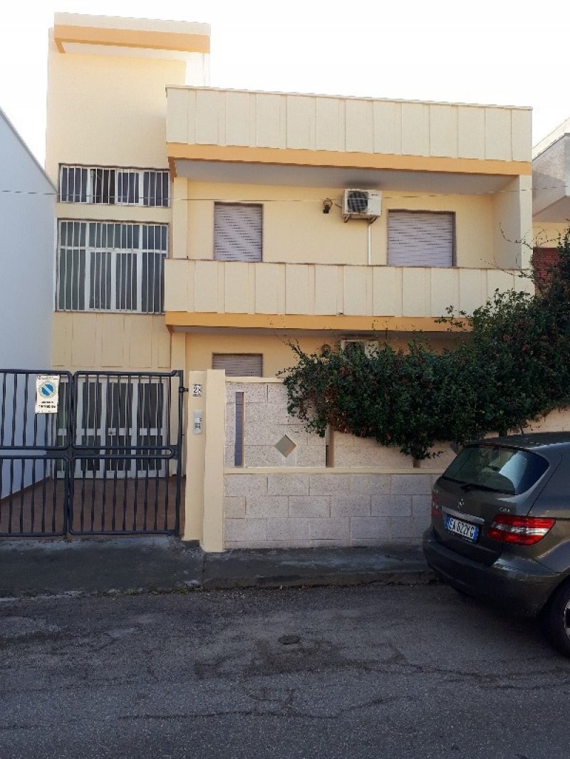 Due appartamenti in Porto Cesareo Lecce a Lecce in Vendita