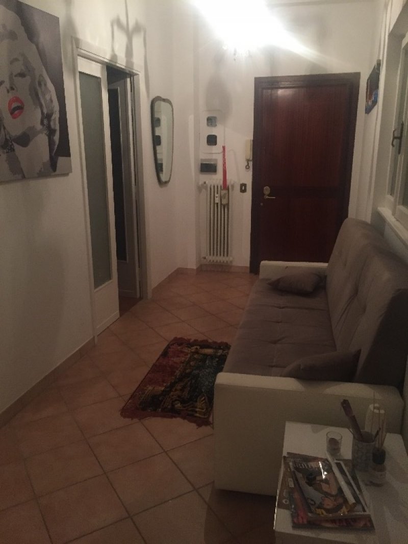 Roma due stanze per studenti in appartamento a Roma in Affitto