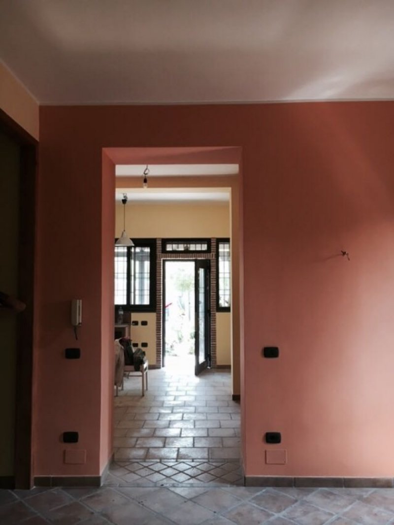 Marigliano appartamento in zona residenziale a Napoli in Affitto