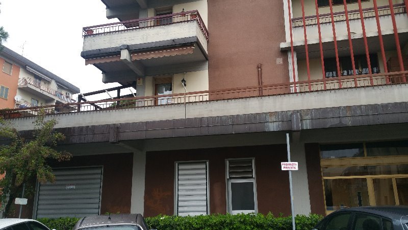 Prato appartamento 90 mq a Prato in Vendita
