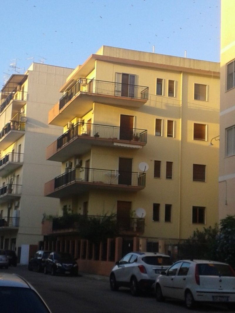 A Reggio Calabria zona viale Calabria appartamento a Reggio di Calabria in Affitto