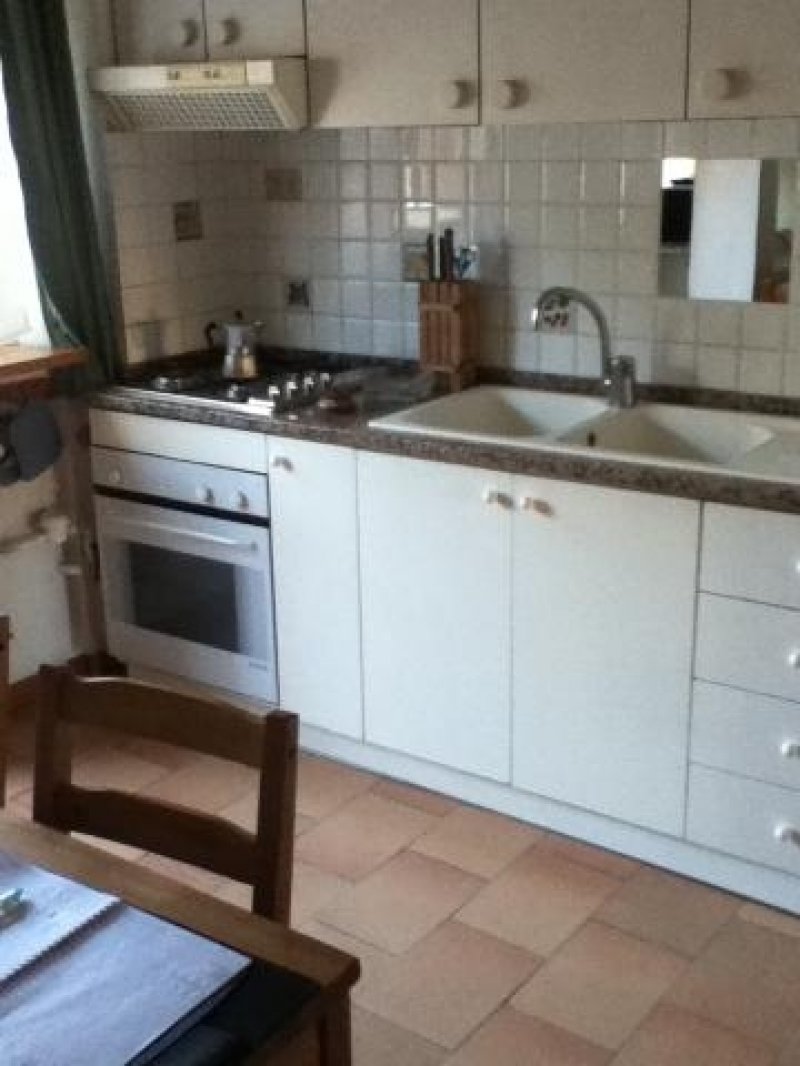 Flat for rent in Prati a Roma in Affitto