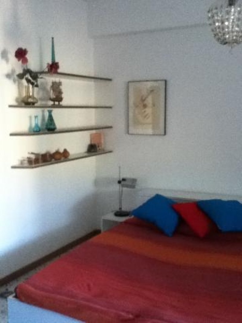 Flat for rent in Prati a Roma in Affitto