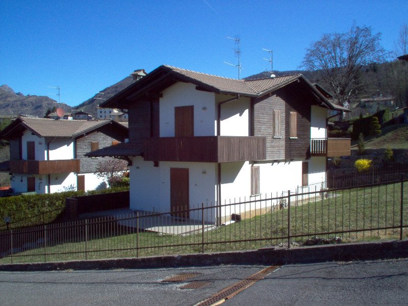 Selvino villa a Bergamo in Affitto