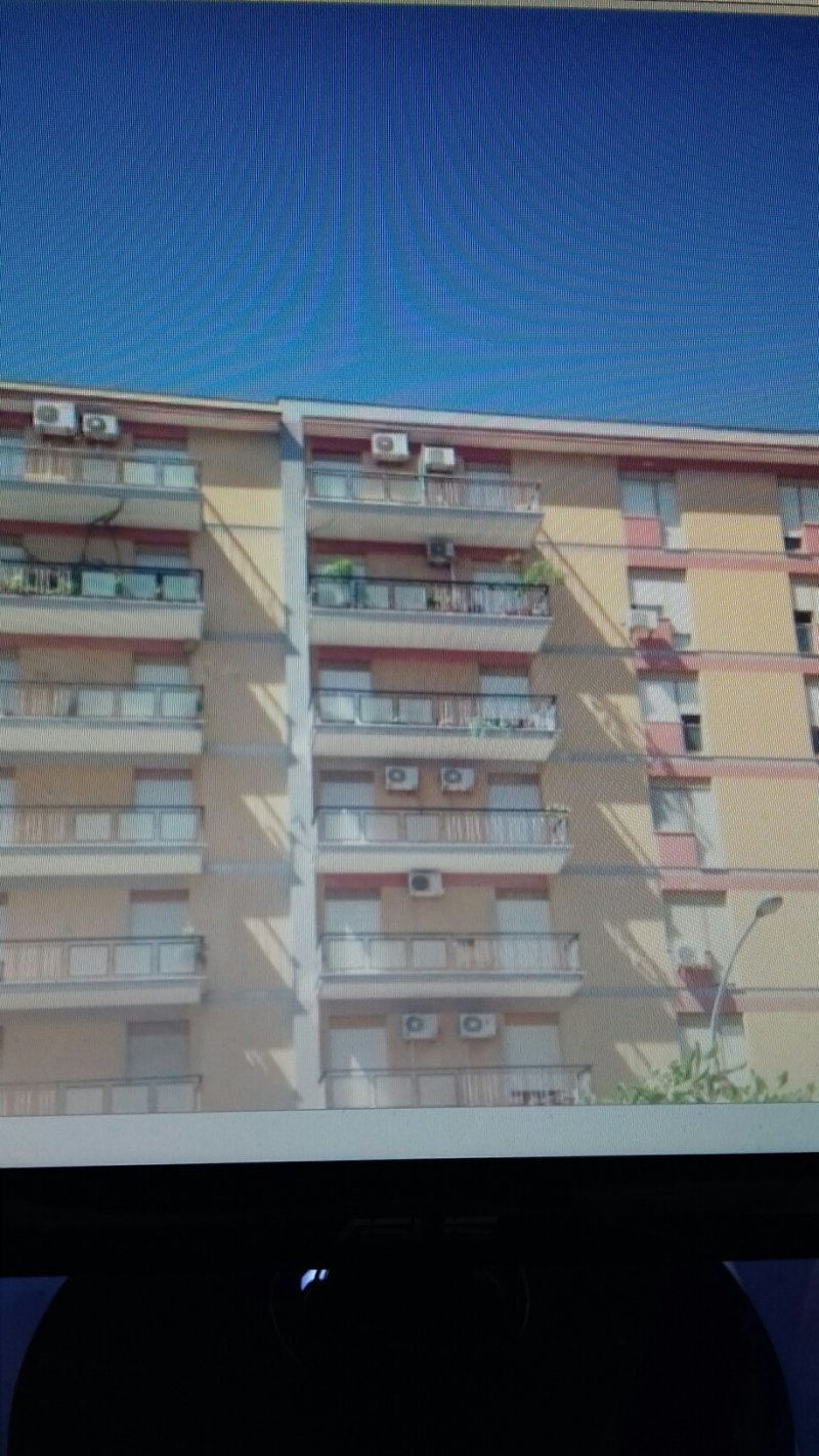 Palermo transitoriamente appartamento arredato a Palermo in Affitto