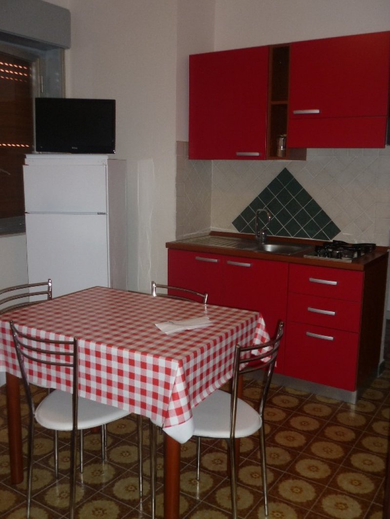 Appartamento localizzato a Milazzo a Messina in Affitto