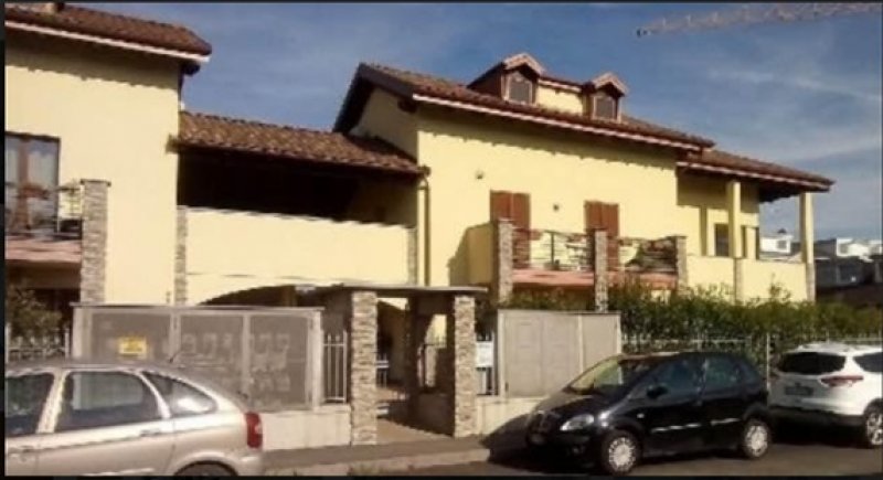 Rivalta di Torino appartamento in villa a Torino in Vendita