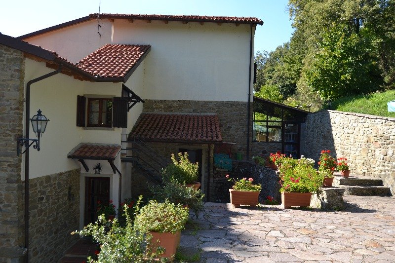 Subbiano villa a Arezzo in Vendita