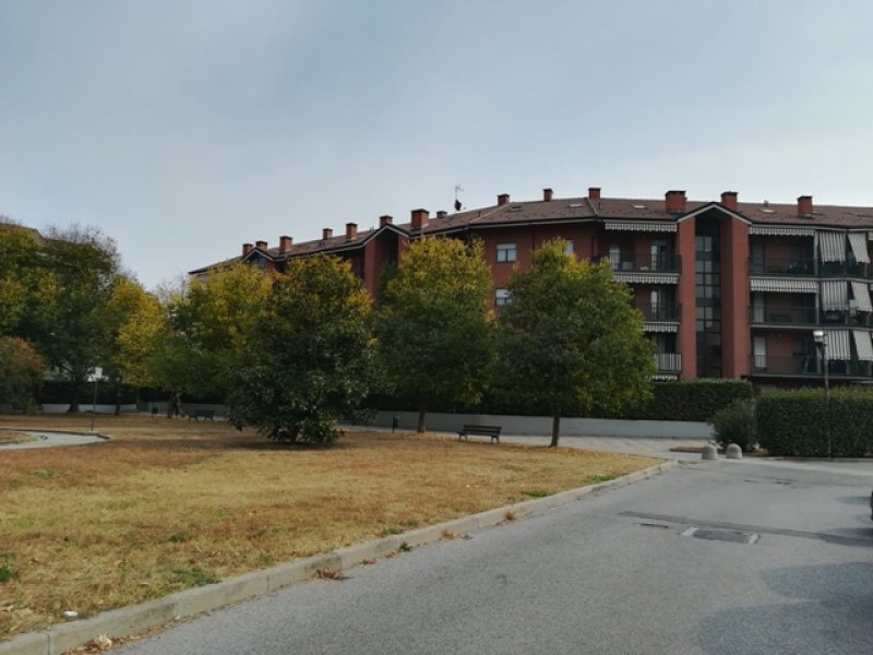 Borgaro Torinese appartamento con mansarda a Torino in Vendita