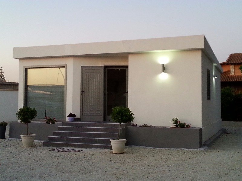 Agrigento casa mobile stile moderna a Agrigento in Vendita