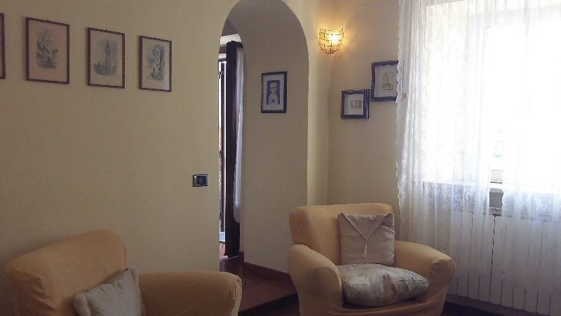 Casa indipendente in Roccalbegna localit Cana a Grosseto in Vendita