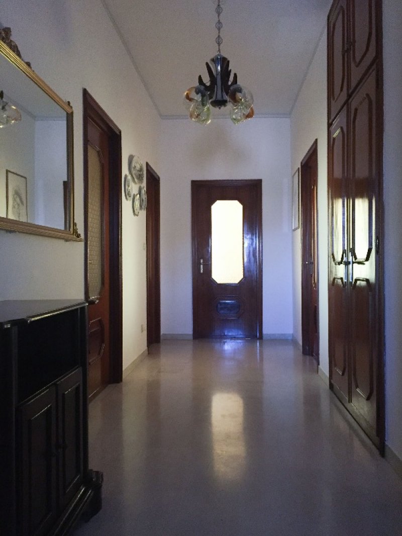 Cuneo casa arredata a Cuneo in Vendita