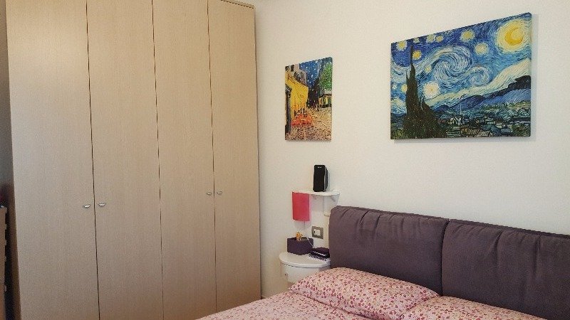 Sassari appartamento in piccola palazzina a Sassari in Vendita