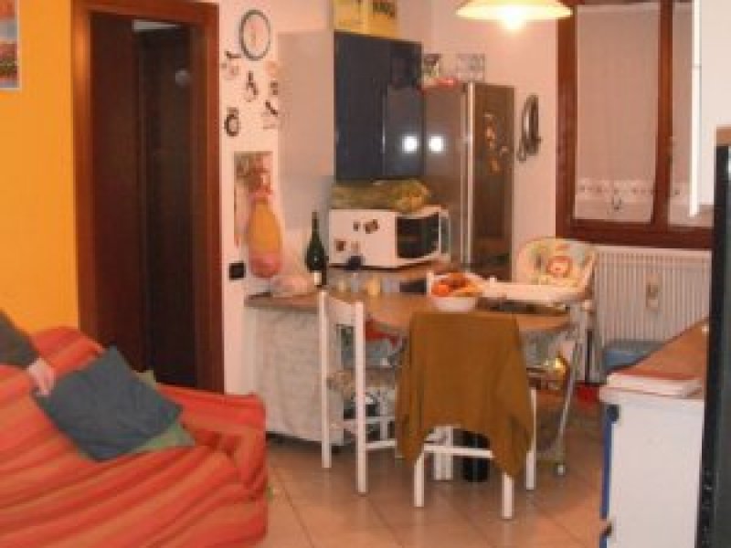 In localit Lorenzaga appartamento a Treviso in Vendita