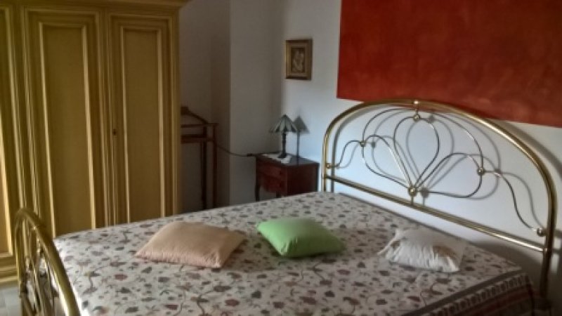 Fertilia borgata appartamento a Sassari in Vendita