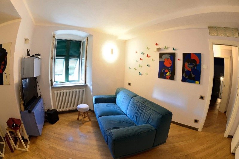 Appartamento sito in Campo Ligure a Genova in Vendita