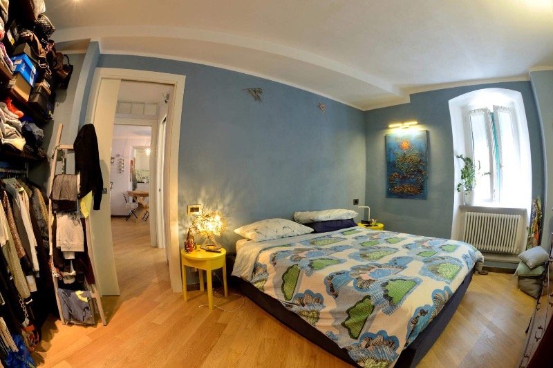Appartamento sito in Campo Ligure a Genova in Vendita