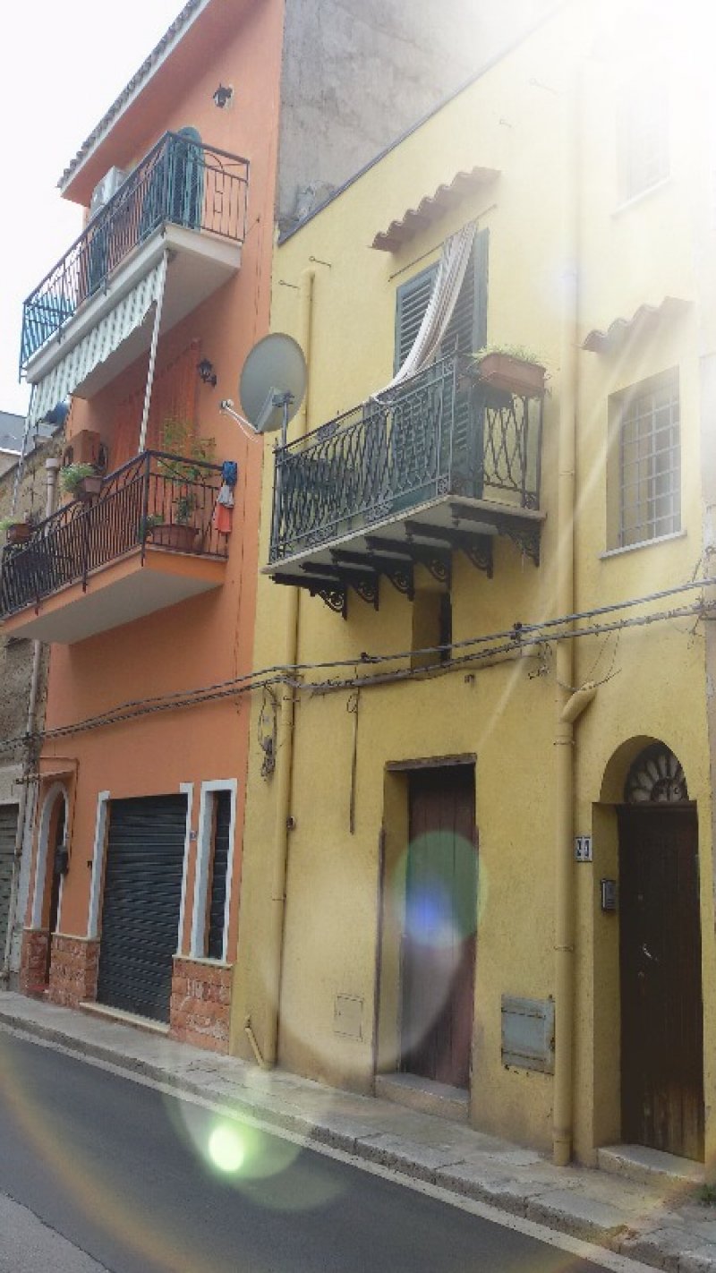 Appartamento sito a Porticello a Palermo in Vendita