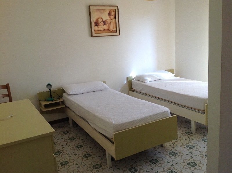 Monfalcone appartamento situato al mare a Gorizia in Affitto