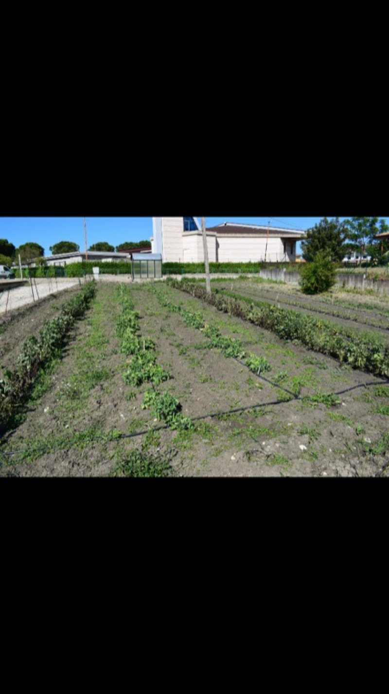 Terreni edificabili in zona Bivio a Campobasso in Vendita