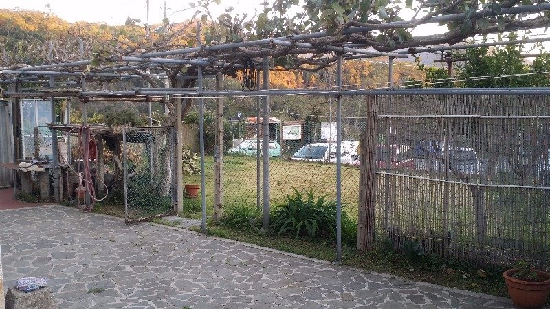 Mezzema frazione di Deiva Marina casa a La Spezia in Affitto