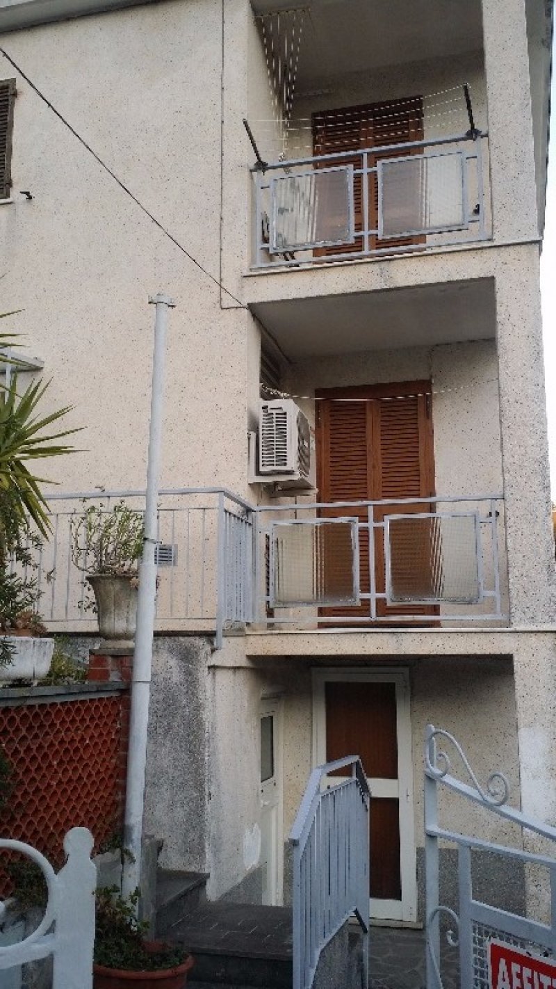 Mezzema frazione di Deiva Marina casa a La Spezia in Affitto