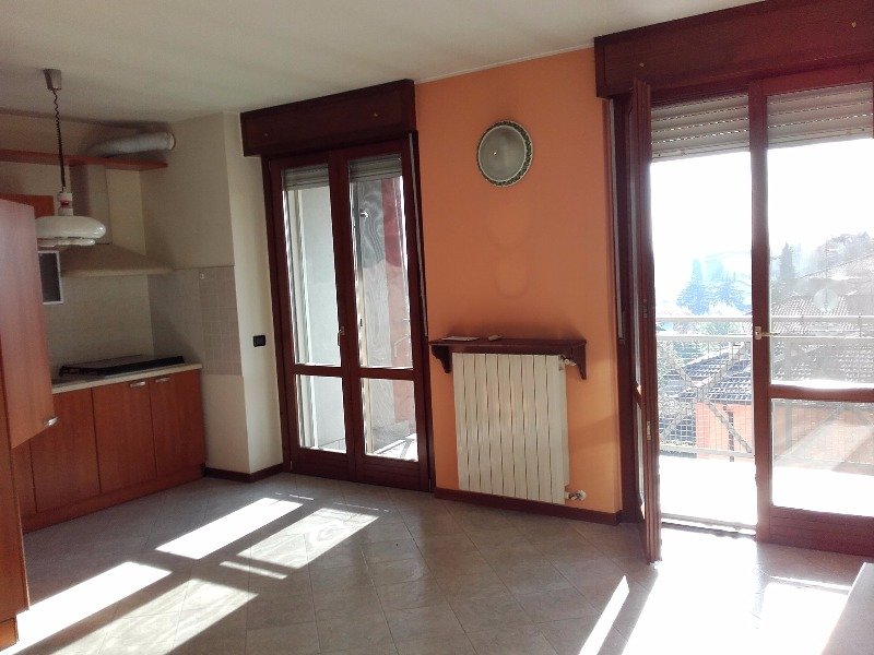 Treviglio appartamento comodo al centro a Bergamo in Vendita