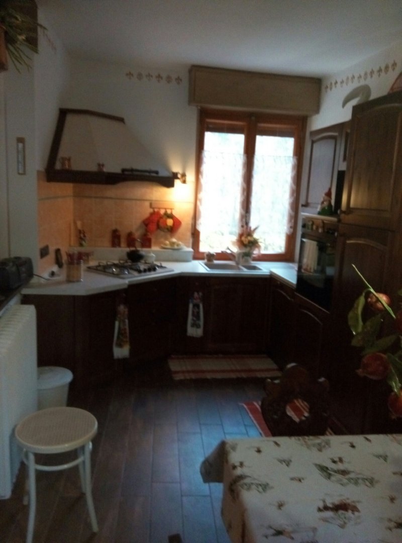 Limone Piemonte appartamento con cantina a Cuneo in Vendita