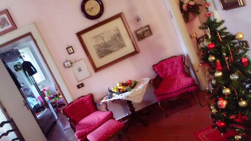 Arpino appartamento storico a Frosinone in Vendita