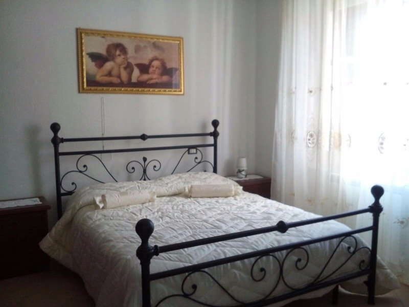 Appartamento sito a Isili a Cagliari in Vendita