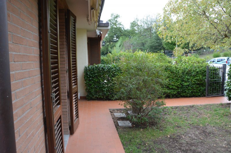 Vicchio new house with garden and garage a Firenze in Affitto
