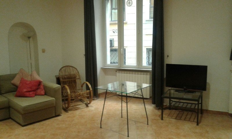 Roma confortable and stylish apartment a Roma in Affitto