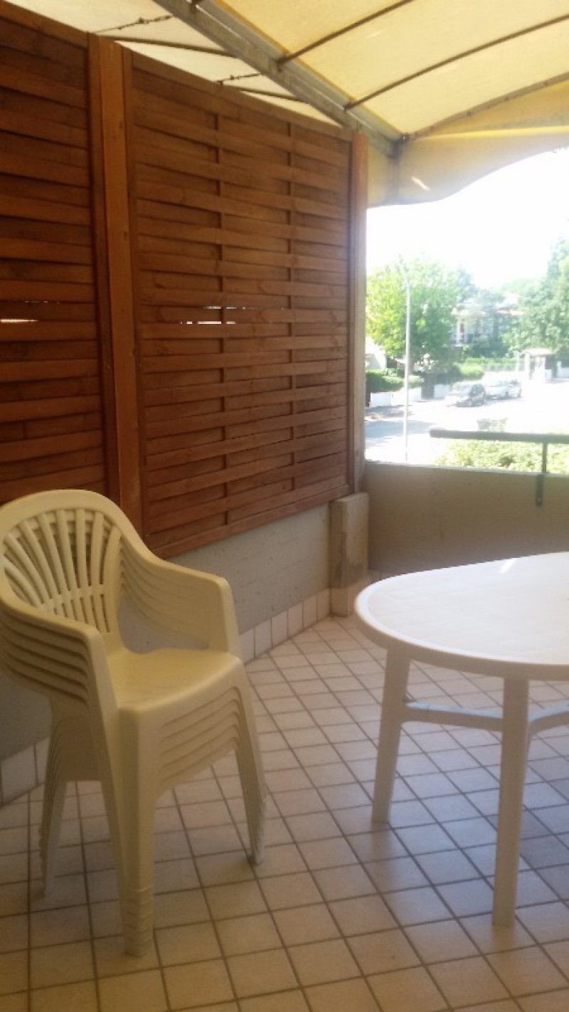 Comacchio monolocale in residence con piscina a Ferrara in Vendita