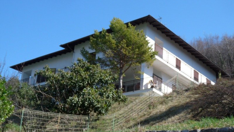 Cavedine appartamento appena rinnovato a Trento in Vendita