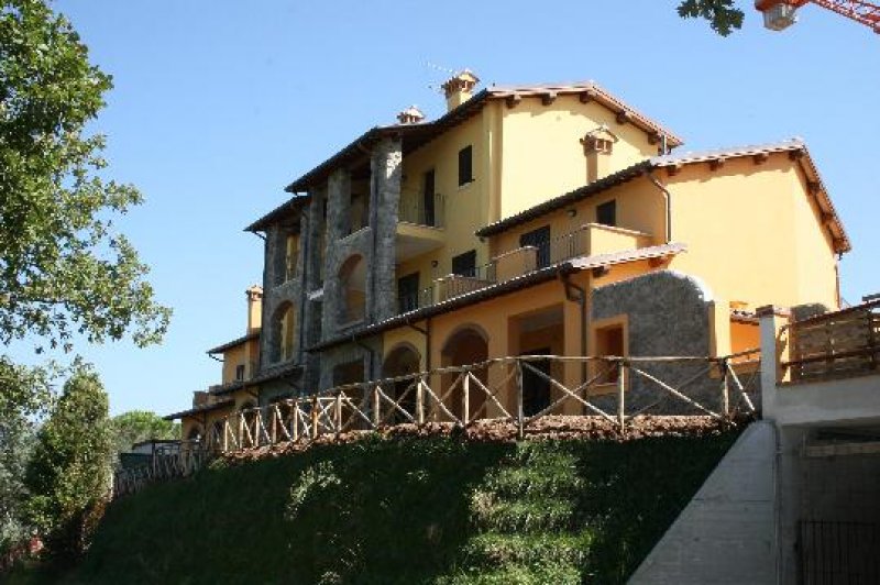 Todi mansarda a Perugia in Affitto