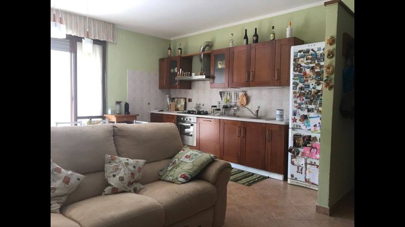 Appartamento sito ad Albiano Magra a Massa-Carrara in Vendita