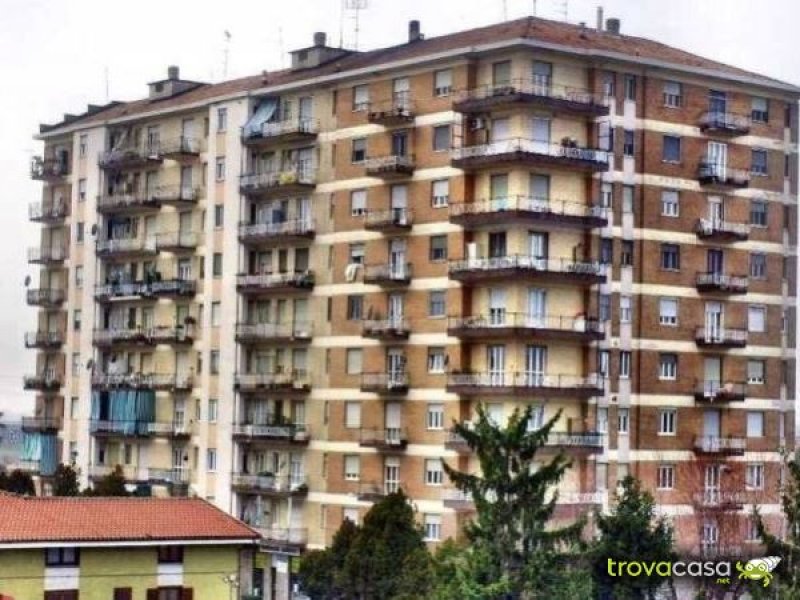 Appartamento a Livorno Ferraris a Vercelli in Vendita