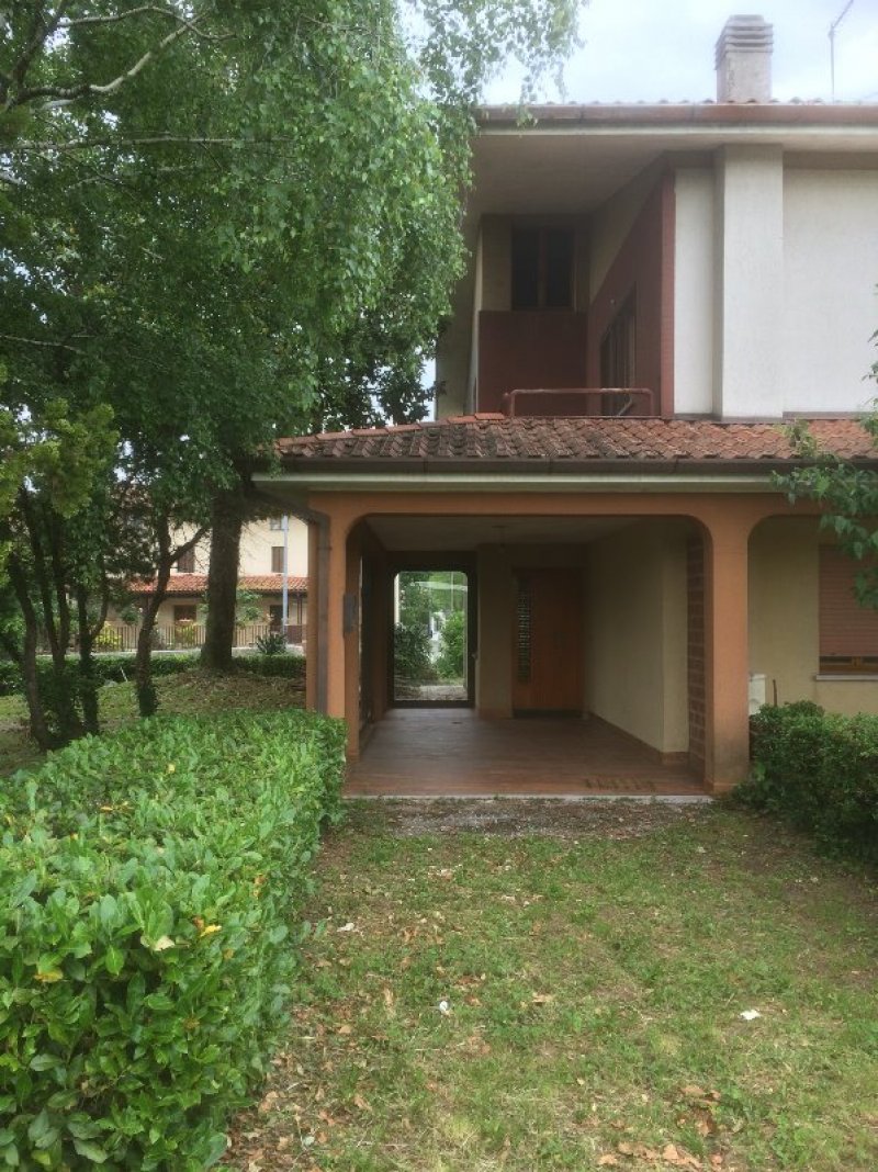 Cividale del Friuli appartamento con soffitta a Udine in Vendita