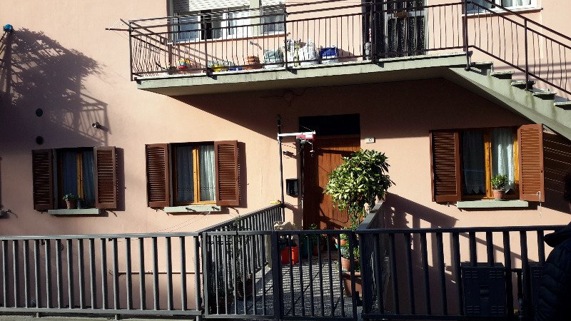 Sassocorvaro appartamento a Pesaro e Urbino in Vendita