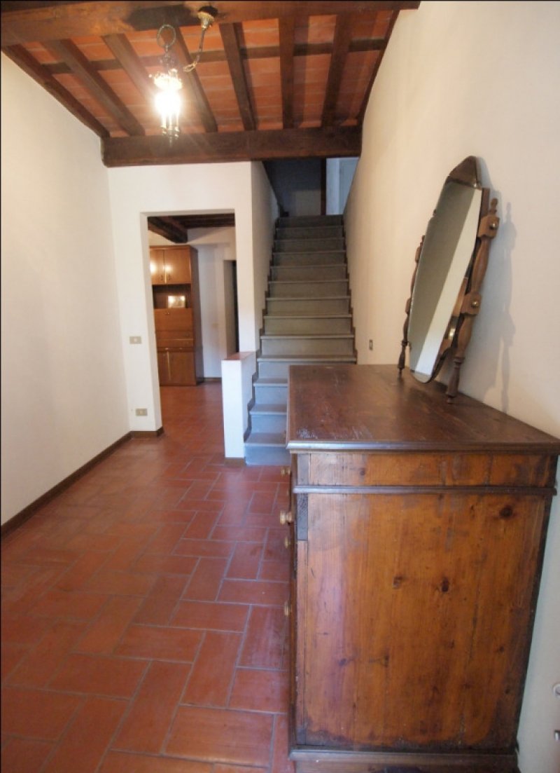 Coreglia Antelminelli casa singola a Lucca in Vendita