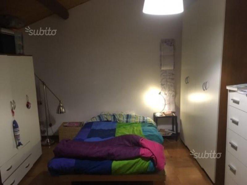 Perugia stanza in appartamento a Perugia in Affitto
