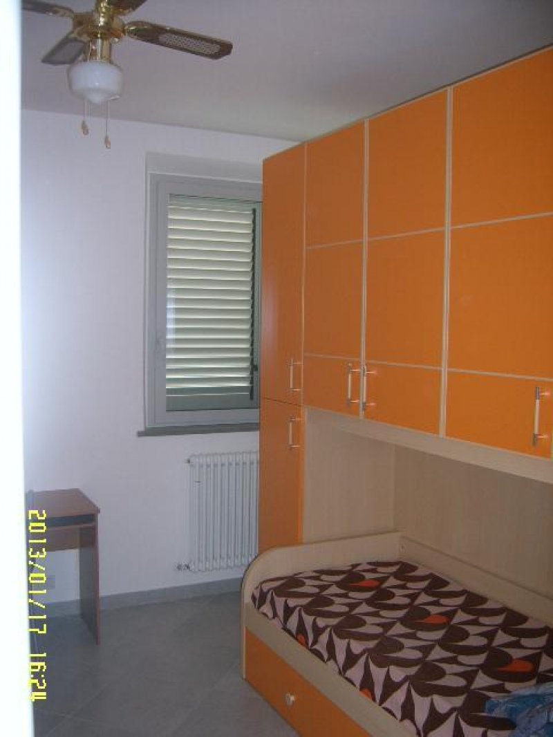 A San Benedetto del Tronto appartamento nuovo a Ascoli Piceno in Affitto