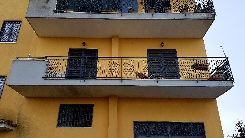 Mugnano di Napoli appartamento al primo piano a Napoli in Affitto