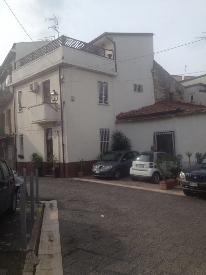 Benevento centro storico casa a Benevento in Vendita