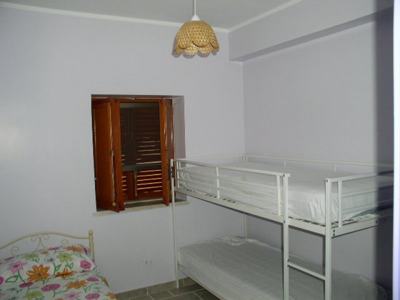 Centola residence Palinuro appartamento a Salerno in Vendita